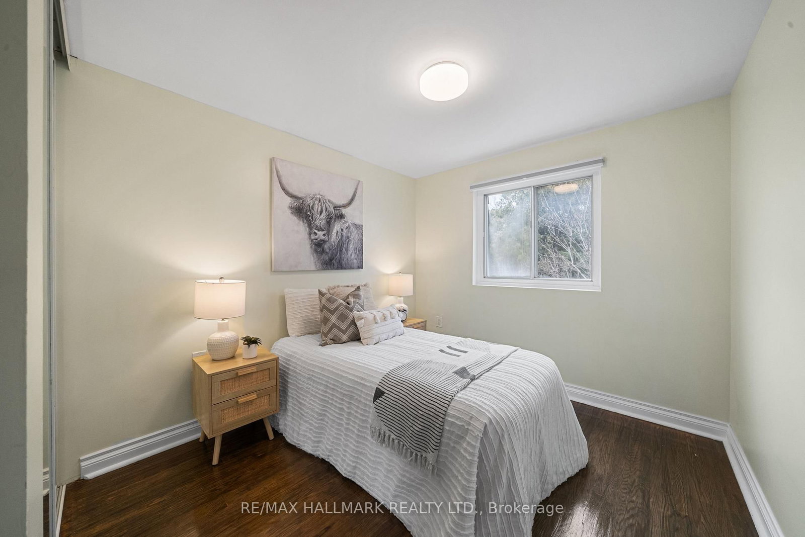 Townhouse for sale at 11 Tangle Briar Way, Toronto, Ontario, M2J 2M5 - Bayview Village - MLS: C12959602