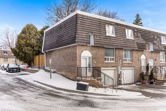 11 Tangle Briar Way