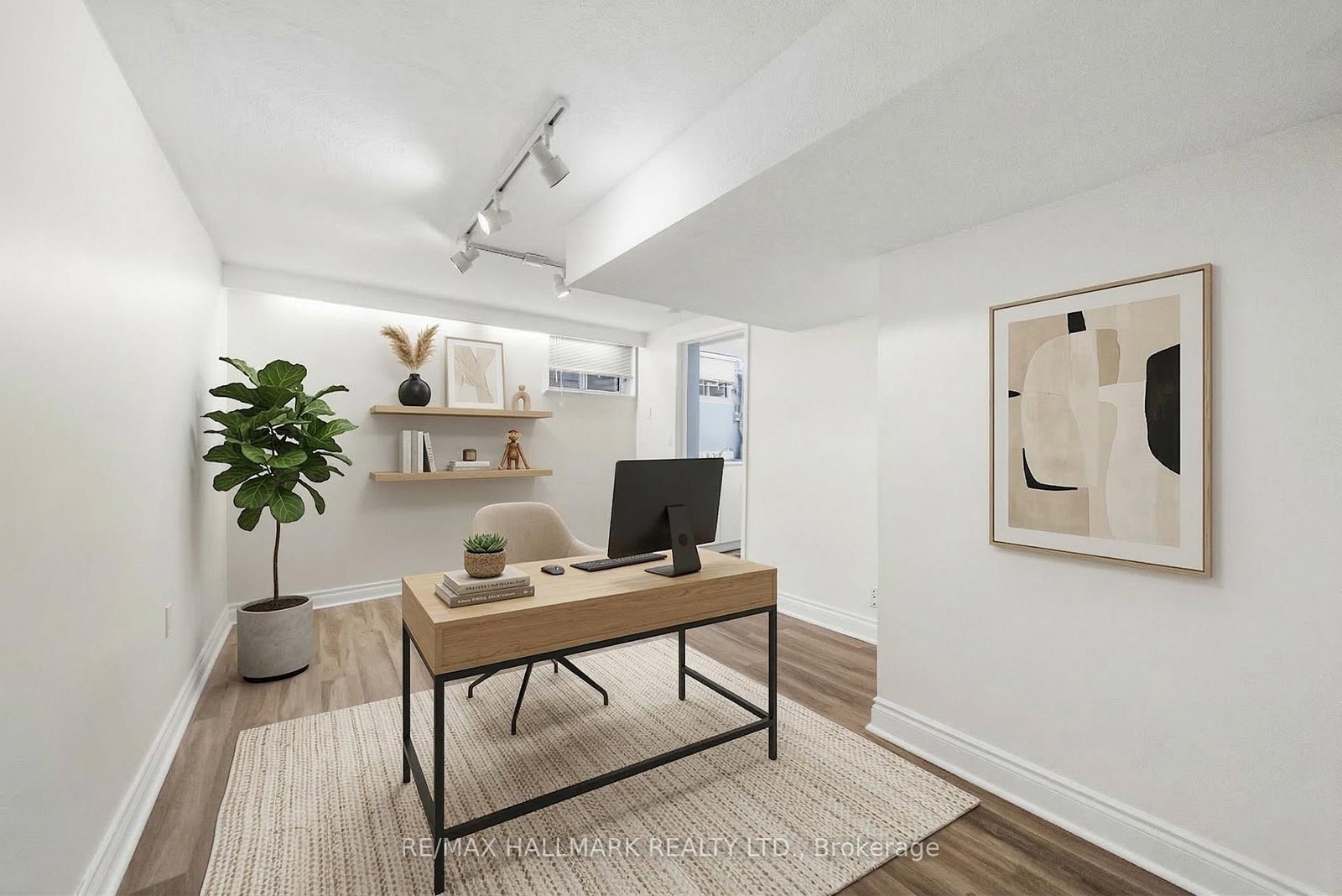 Townhouse for sale at 11 Tangle Briar Way, Toronto, Ontario, M2J 2M5 - Bayview Village - MLS: C12959602