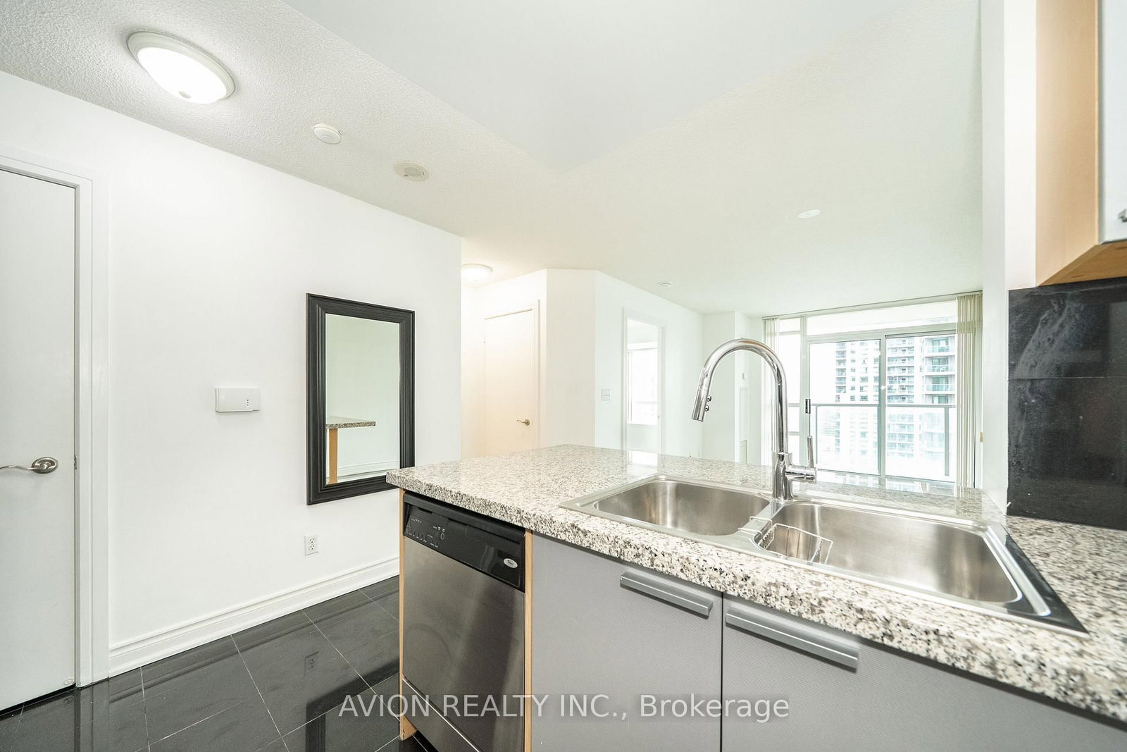 Condo for sale at 1807-16 Harrison Garden Boulevard, Toronto, Ontario, M2N 7J6 - Willowdale East - MLS: C12959614