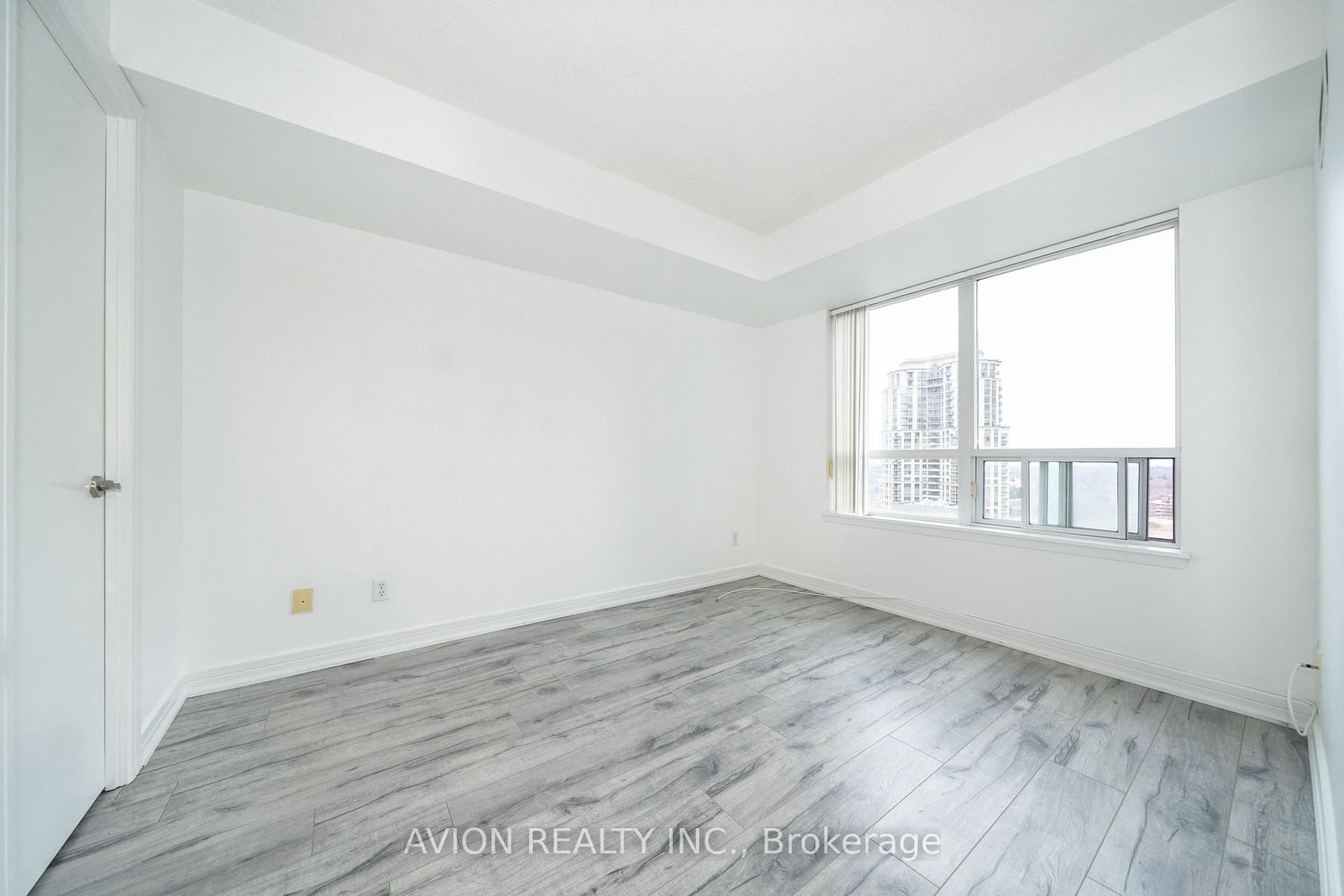 Condo for sale at 1807-16 Harrison Garden Boulevard, Toronto, Ontario, M2N 7J6 - Willowdale East - MLS: C12959614