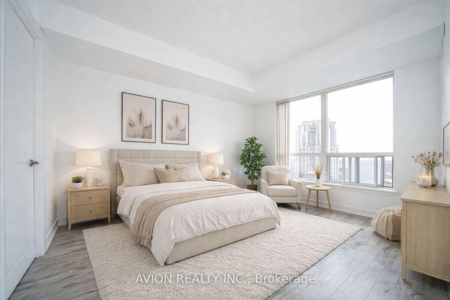 Condo for sale at 1807-16 Harrison Garden Boulevard, Toronto, Ontario, M2N 7J6 - Willowdale East - MLS: C12959614