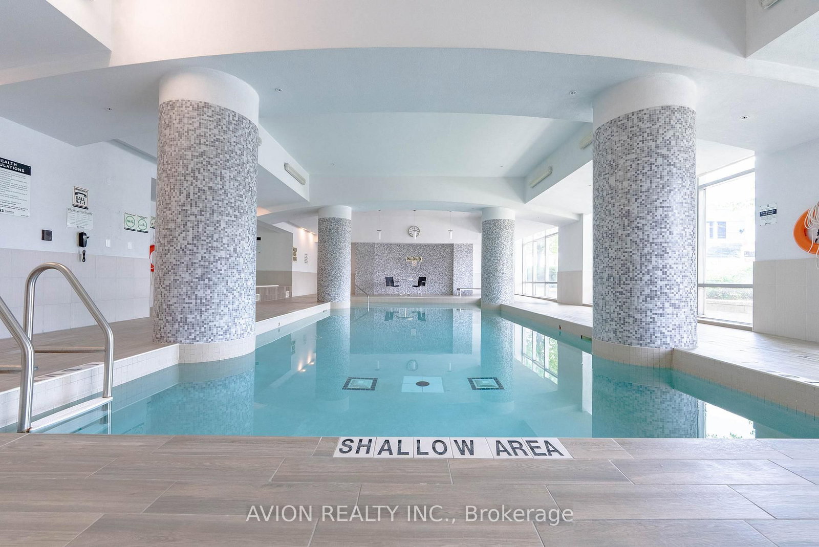 Condo for sale at 1807-16 Harrison Garden Boulevard, Toronto, Ontario, M2N 7J6 - Willowdale East - MLS: C12959614