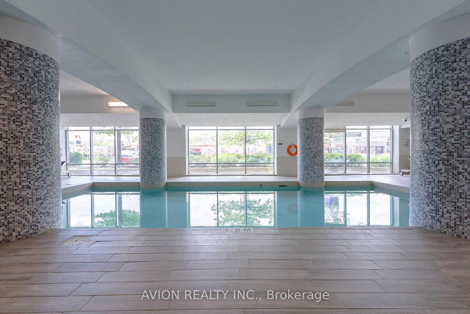 Condo for sale at 1807-16 Harrison Garden Boulevard, Toronto, Ontario, M2N 7J6 - Willowdale East - MLS: C12959614