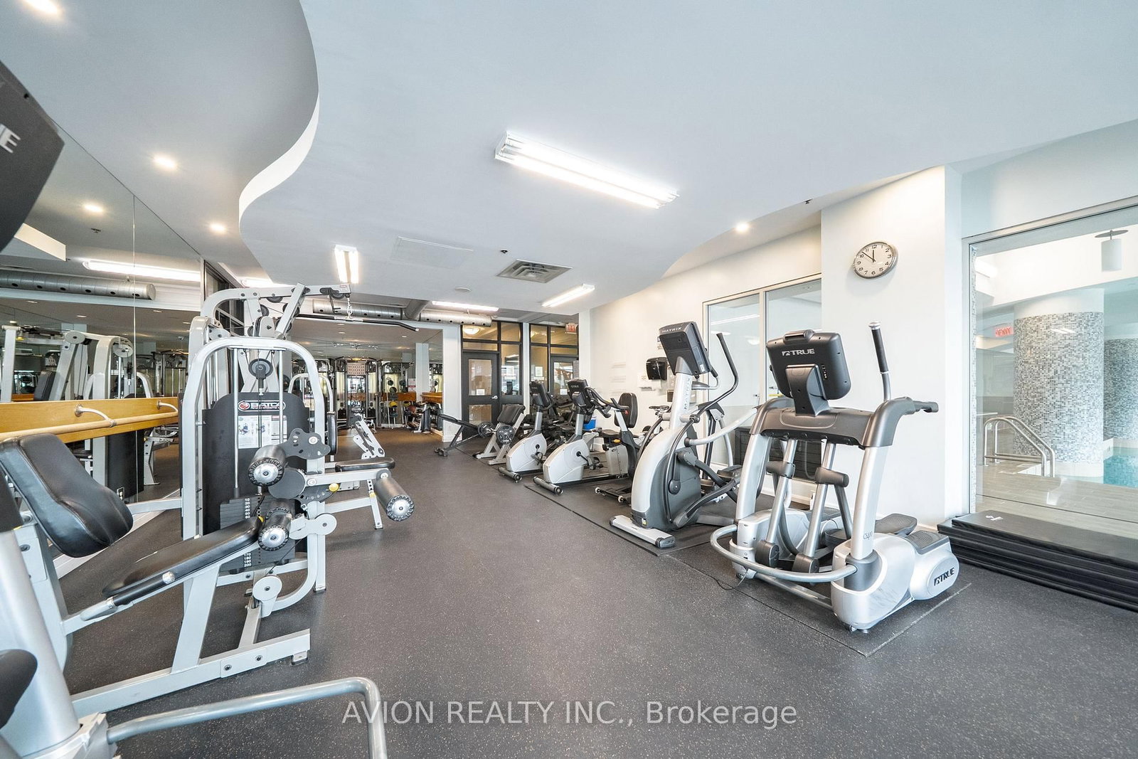 Condo for sale at 1807-16 Harrison Garden Boulevard, Toronto, Ontario, M2N 7J6 - Willowdale East - MLS: C12959614