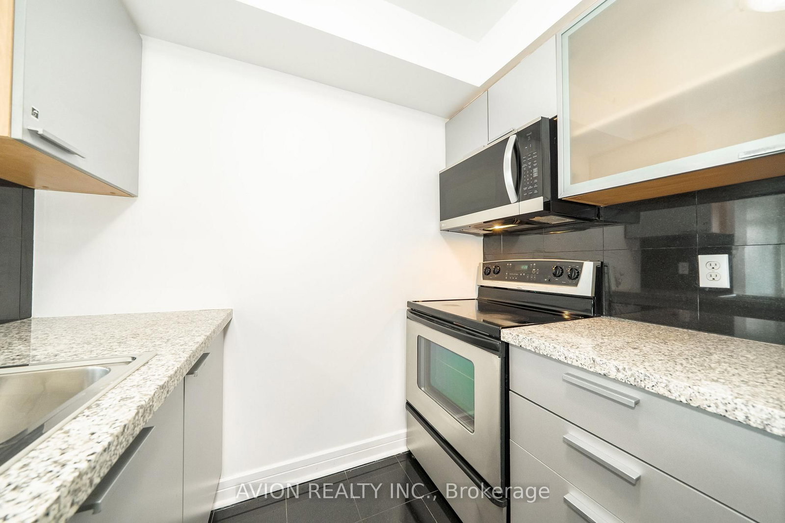 Condo for sale at 1807-16 Harrison Garden Boulevard, Toronto, Ontario, M2N 7J6 - Willowdale East - MLS: C12959614