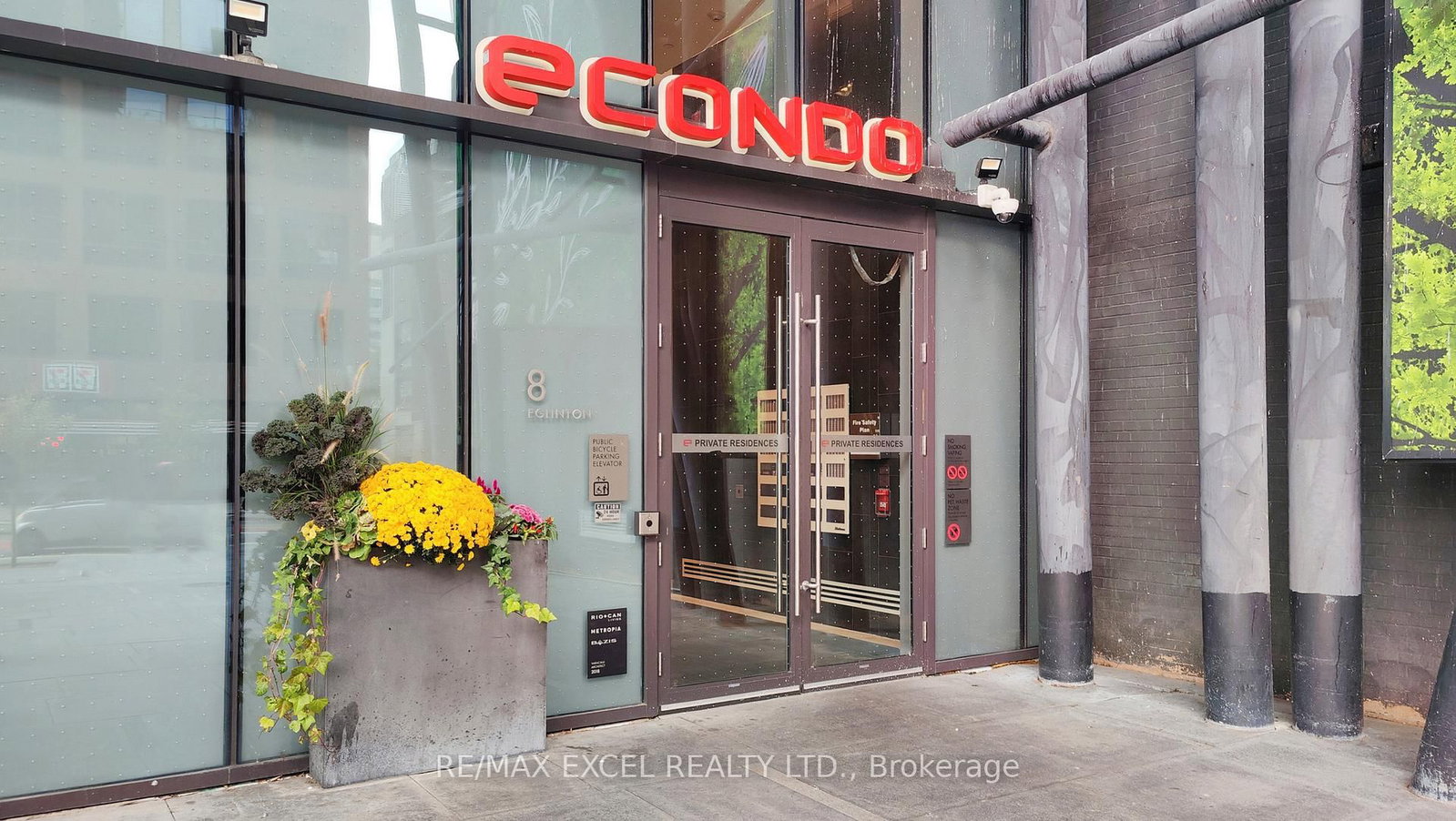 2701-8 Eglinton Avenue, Toronto, ON, photo 2