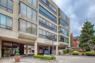 201 - 342 Spadina Road