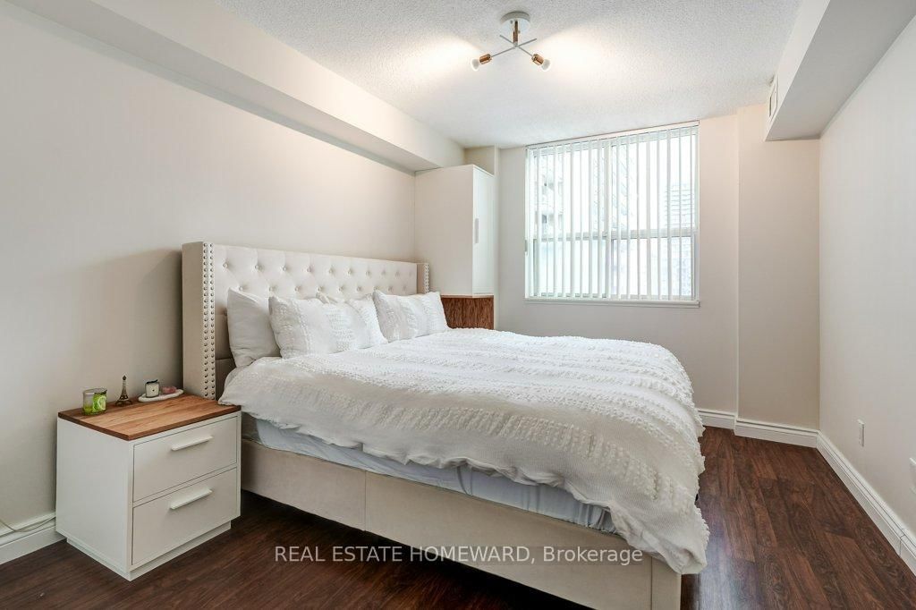 Condo for sale at 1009-323 Richmond Street, Toronto, Ontario, M5A 4R3 - Moss Park - MLS: C12959764