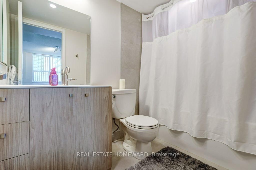 Condo for sale at 1009-323 Richmond Street, Toronto, Ontario, M5A 4R3 - Moss Park - MLS: C12959764