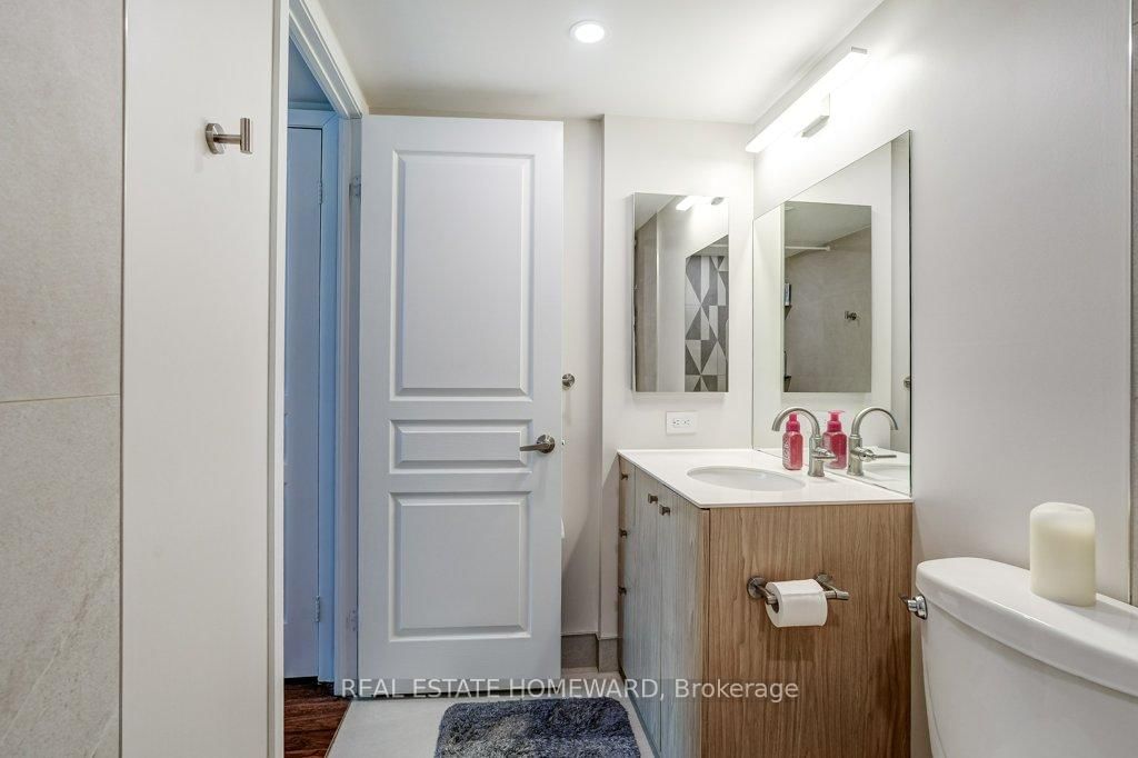 Condo for sale at 1009-323 Richmond Street, Toronto, Ontario, M5A 4R3 - Moss Park - MLS: C12959764