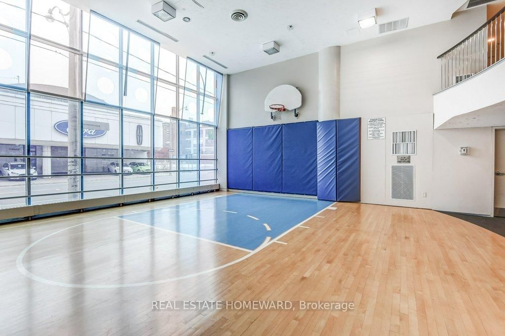 Condo for sale at 1009-323 Richmond Street, Toronto, Ontario, M5A 4R3 - Moss Park - MLS: C12959764