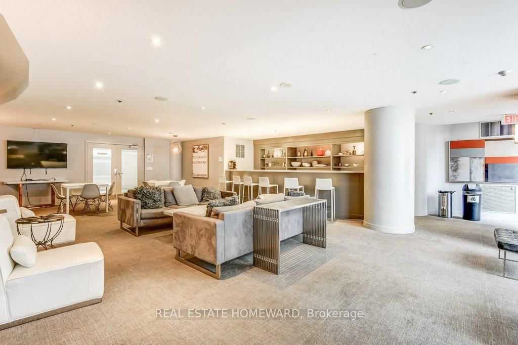 Condo for sale at 1009-323 Richmond Street, Toronto, Ontario, M5A 4R3 - Moss Park - MLS: C12959764