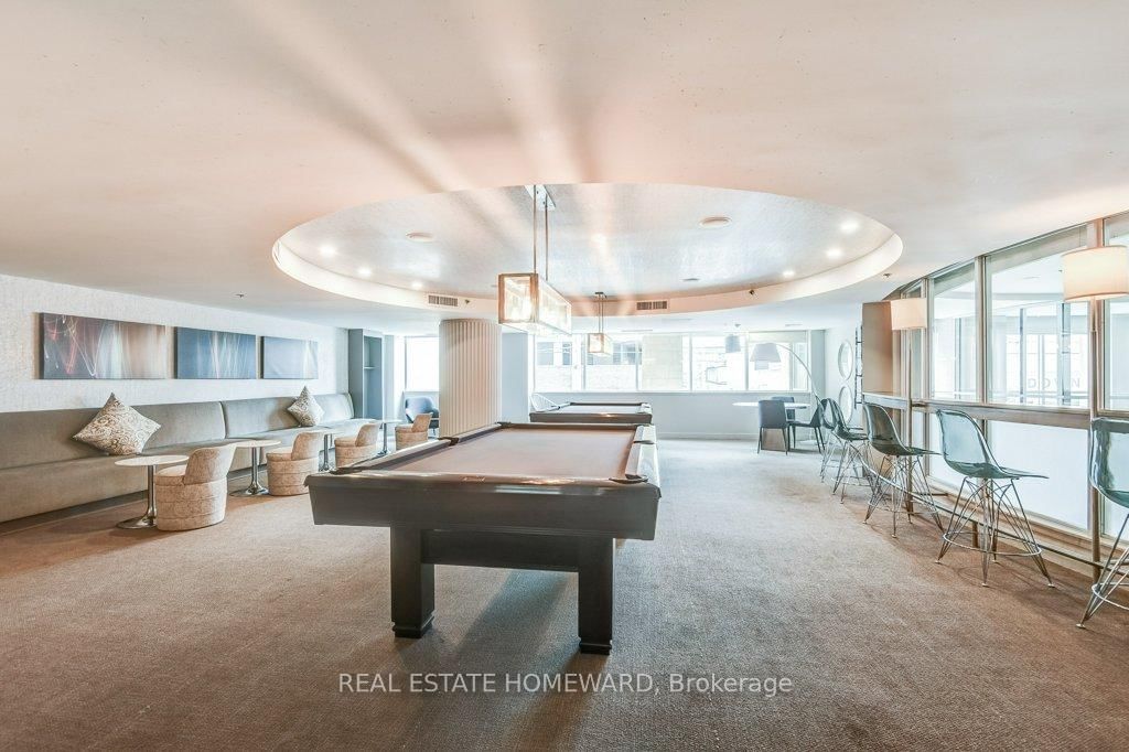 Condo for sale at 1009-323 Richmond Street, Toronto, Ontario, M5A 4R3 - Moss Park - MLS: C12959764