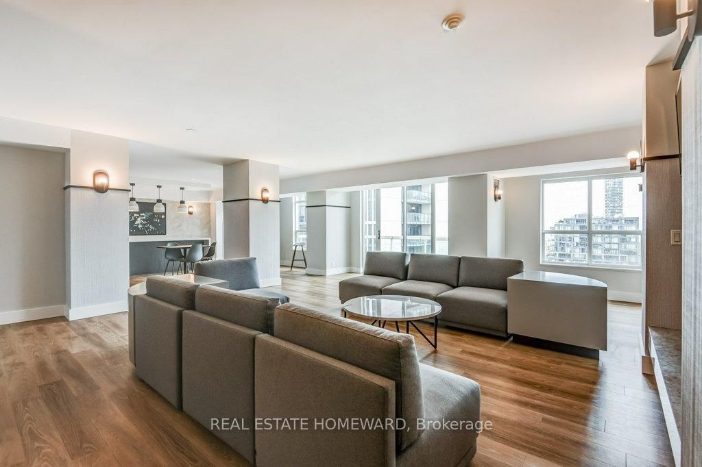 Condo for sale at 1009-323 Richmond Street, Toronto, Ontario, M5A 4R3 - Moss Park - MLS: C12959764