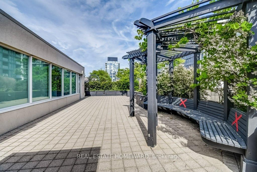 Condo for sale at 1009-323 Richmond Street, Toronto, Ontario, M5A 4R3 - Moss Park - MLS: C12959764