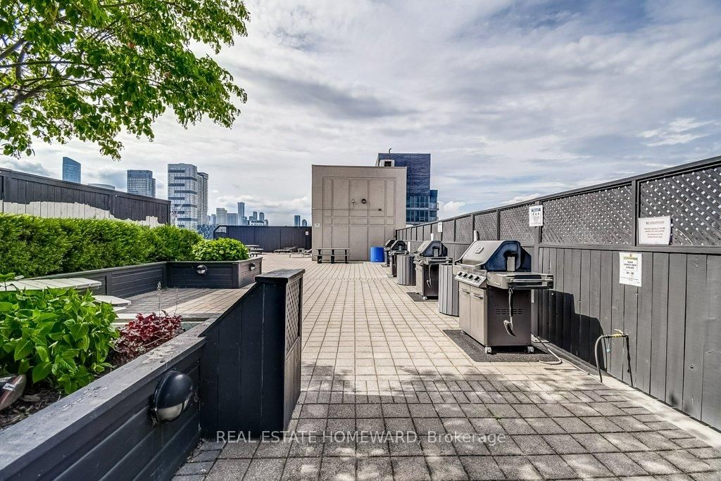 Condo for sale at 1009-323 Richmond Street, Toronto, Ontario, M5A 4R3 - Moss Park - MLS: C12959764