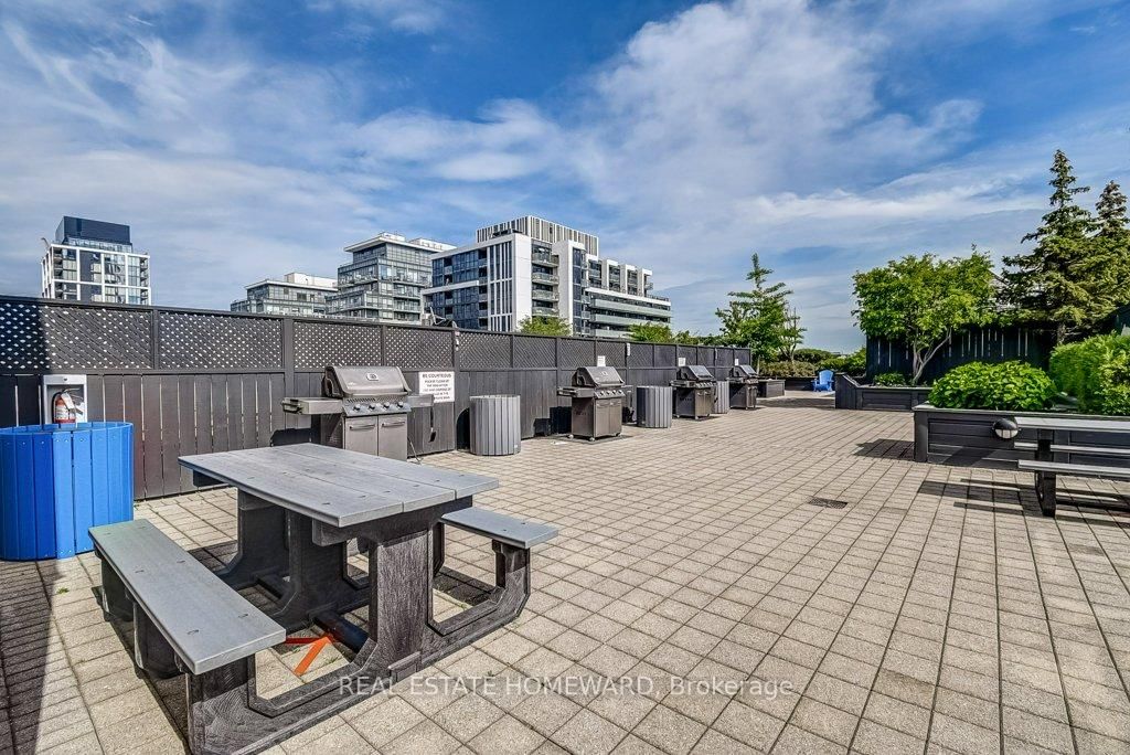 Condo for sale at 1009-323 Richmond Street, Toronto, Ontario, M5A 4R3 - Moss Park - MLS: C12959764