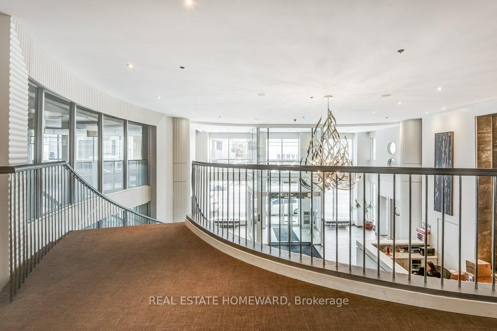 1009-323 Richmond Street, Toronto, ON, photo 4
