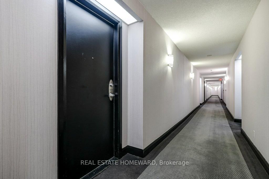 Condo for sale at 1009-323 Richmond Street, Toronto, Ontario, M5A 4R3 - Moss Park - MLS: C12959764