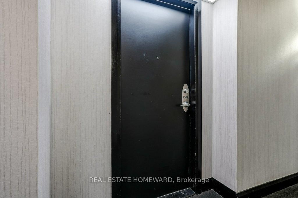 Condo for sale at 1009-323 Richmond Street, Toronto, Ontario, M5A 4R3 - Moss Park - MLS: C12959764