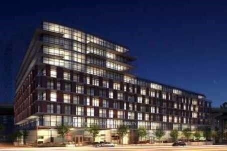 home for lease on 930-169 Fort York Boulevard