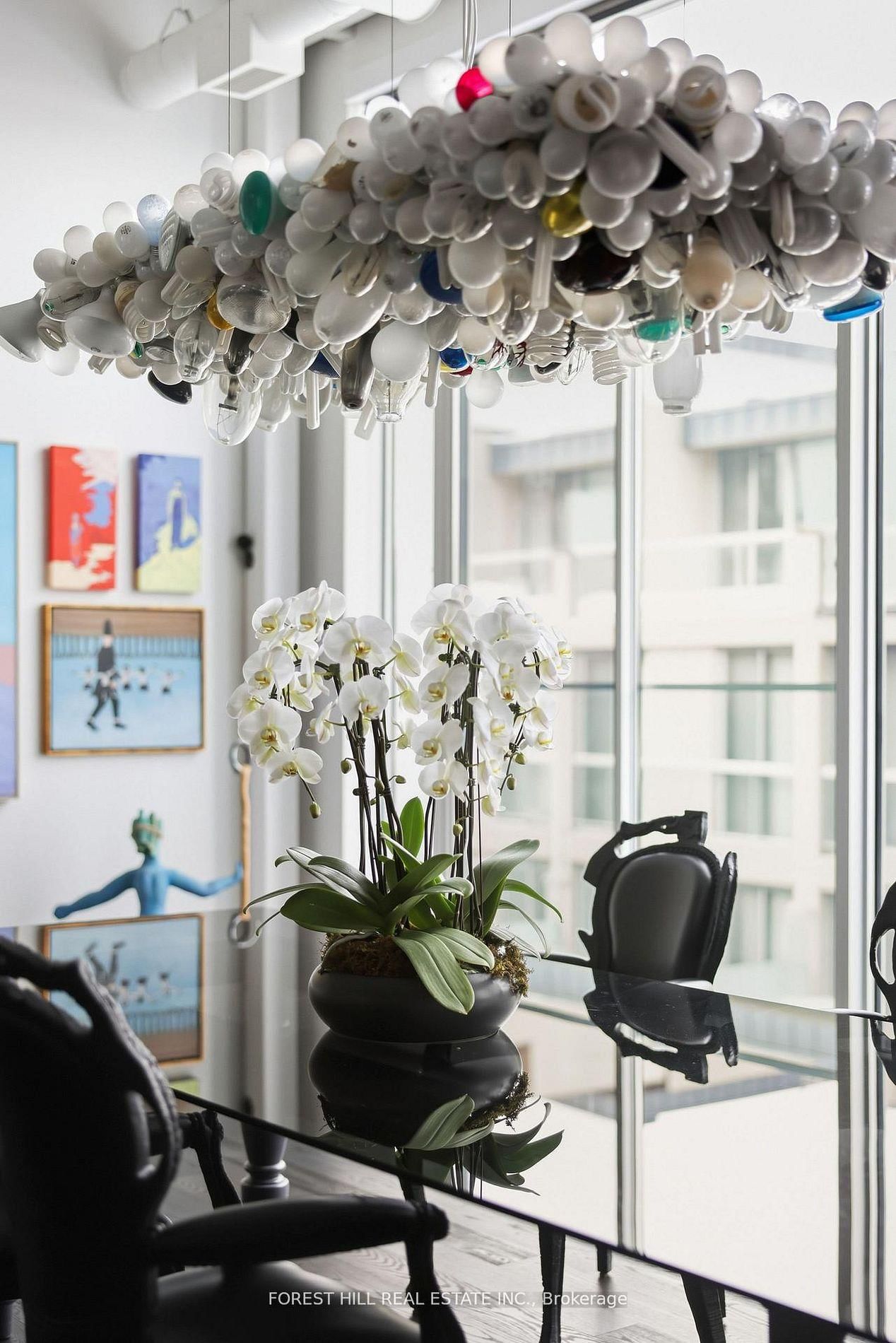 Condo for sale at PH01-113 Dupont Street, Toronto, Ontario, M5R 1V4 - Annex - MLS: C12959856