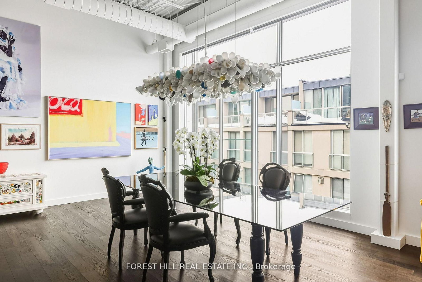 Condo for sale at PH01-113 Dupont Street, Toronto, Ontario, M5R 1V4 - Annex - MLS: C12959856