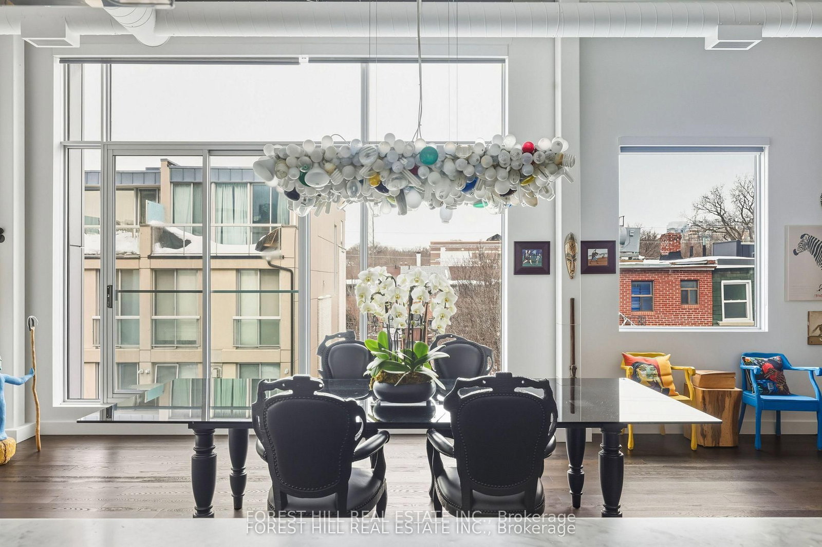 Condo for sale at PH01-113 Dupont Street, Toronto, Ontario, M5R 1V4 - Annex - MLS: C12959856