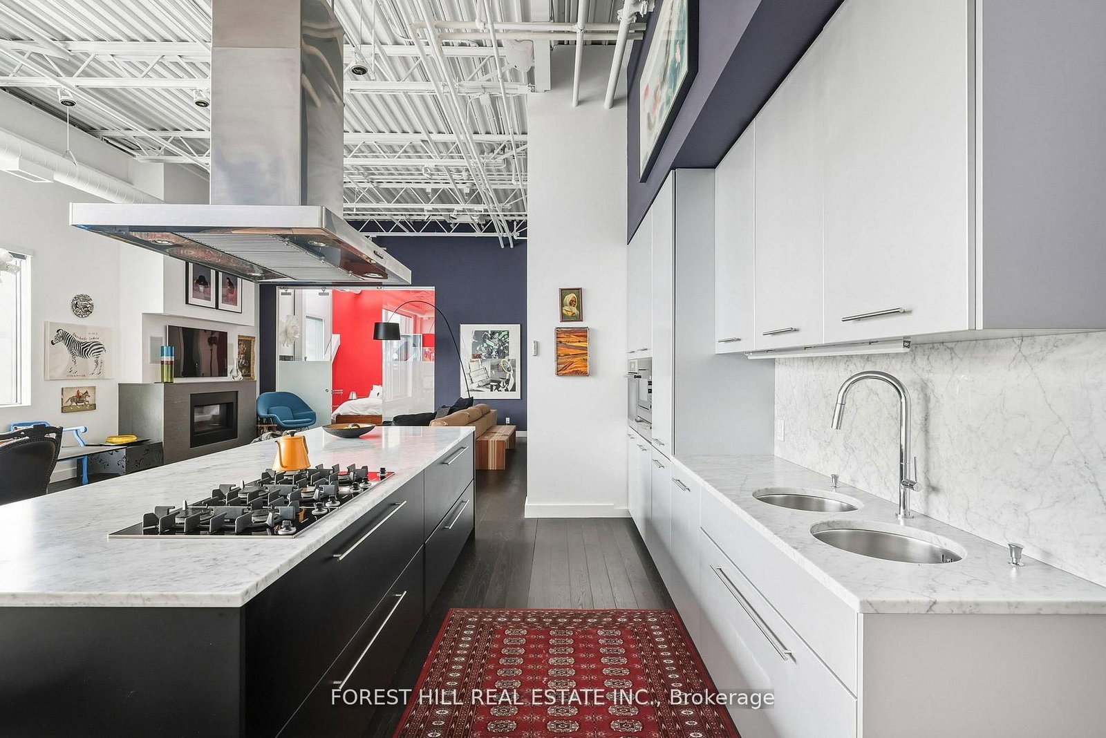 Condo for sale at PH01-113 Dupont Street, Toronto, Ontario, M5R 1V4 - Annex - MLS: C12959856