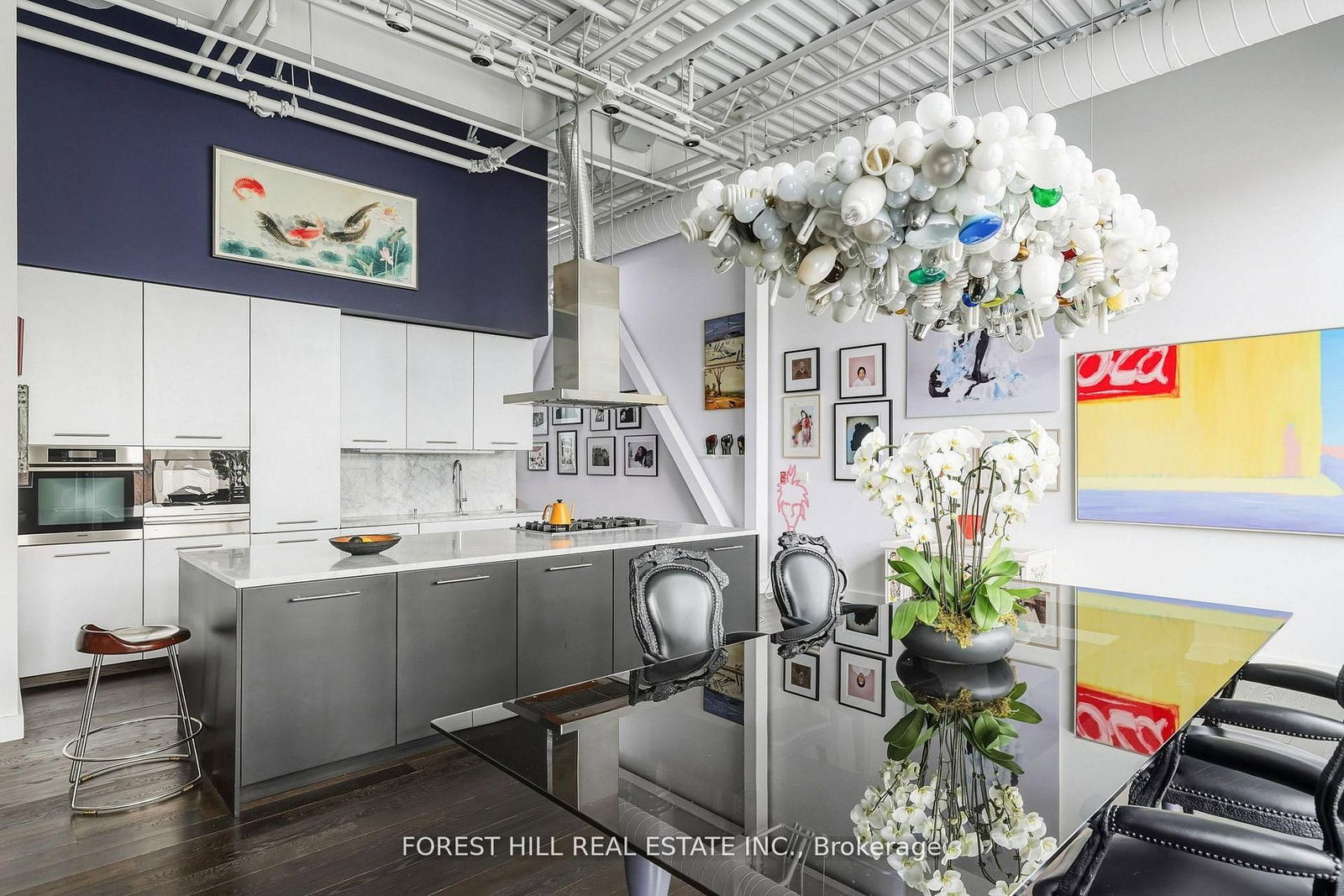 Condo for sale at PH01-113 Dupont Street, Toronto, Ontario, M5R 1V4 - Annex - MLS: C12959856