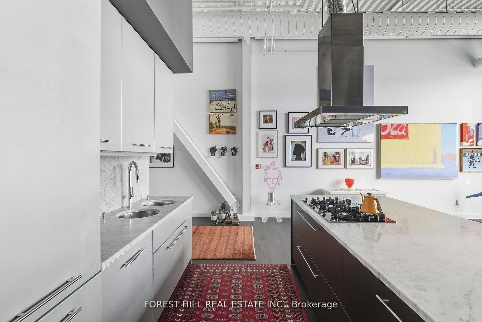 Condo for sale at PH01-113 Dupont Street, Toronto, Ontario, M5R 1V4 - Annex - MLS: C12959856