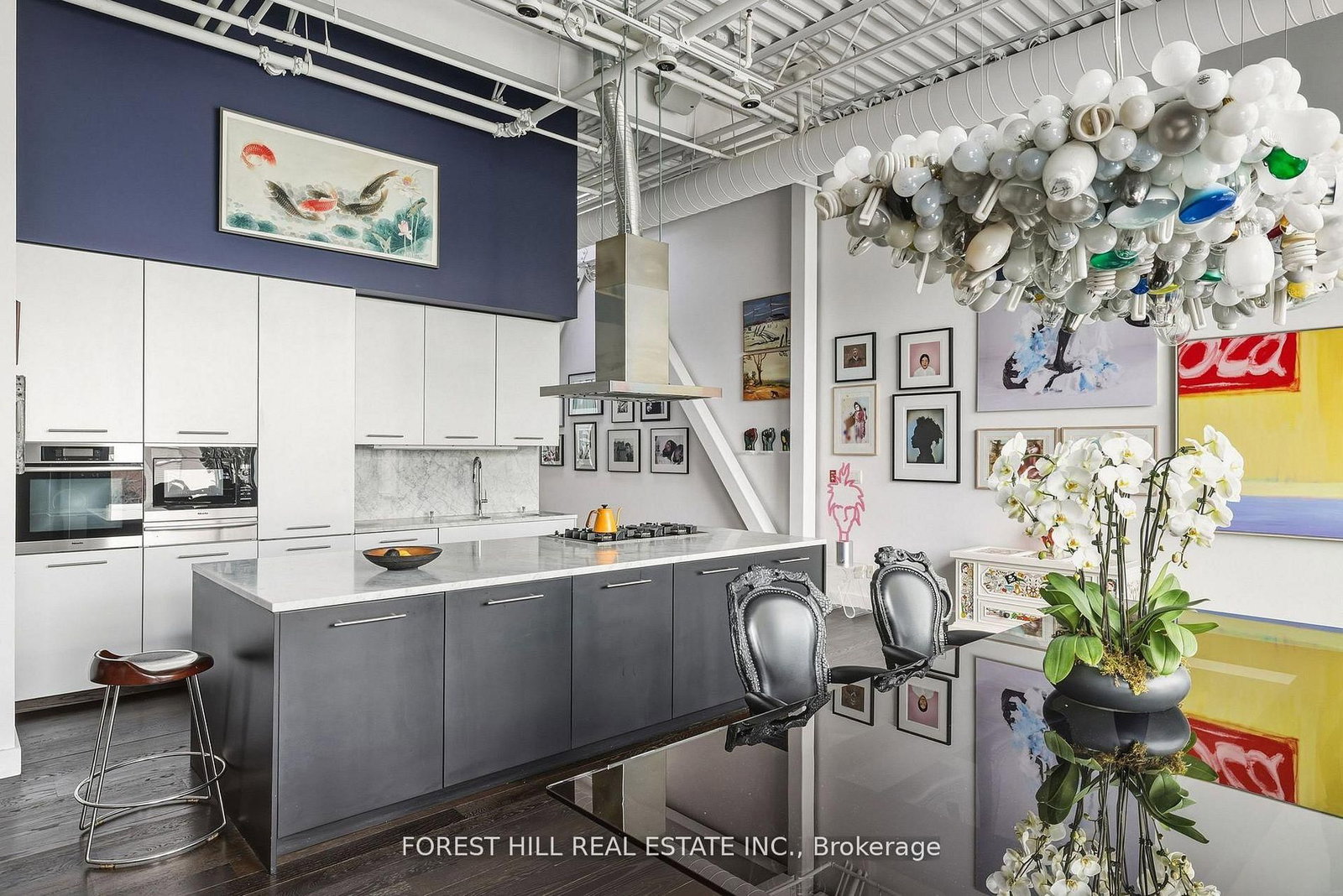 Condo for sale at PH01-113 Dupont Street, Toronto, Ontario, M5R 1V4 - Annex - MLS: C12959856