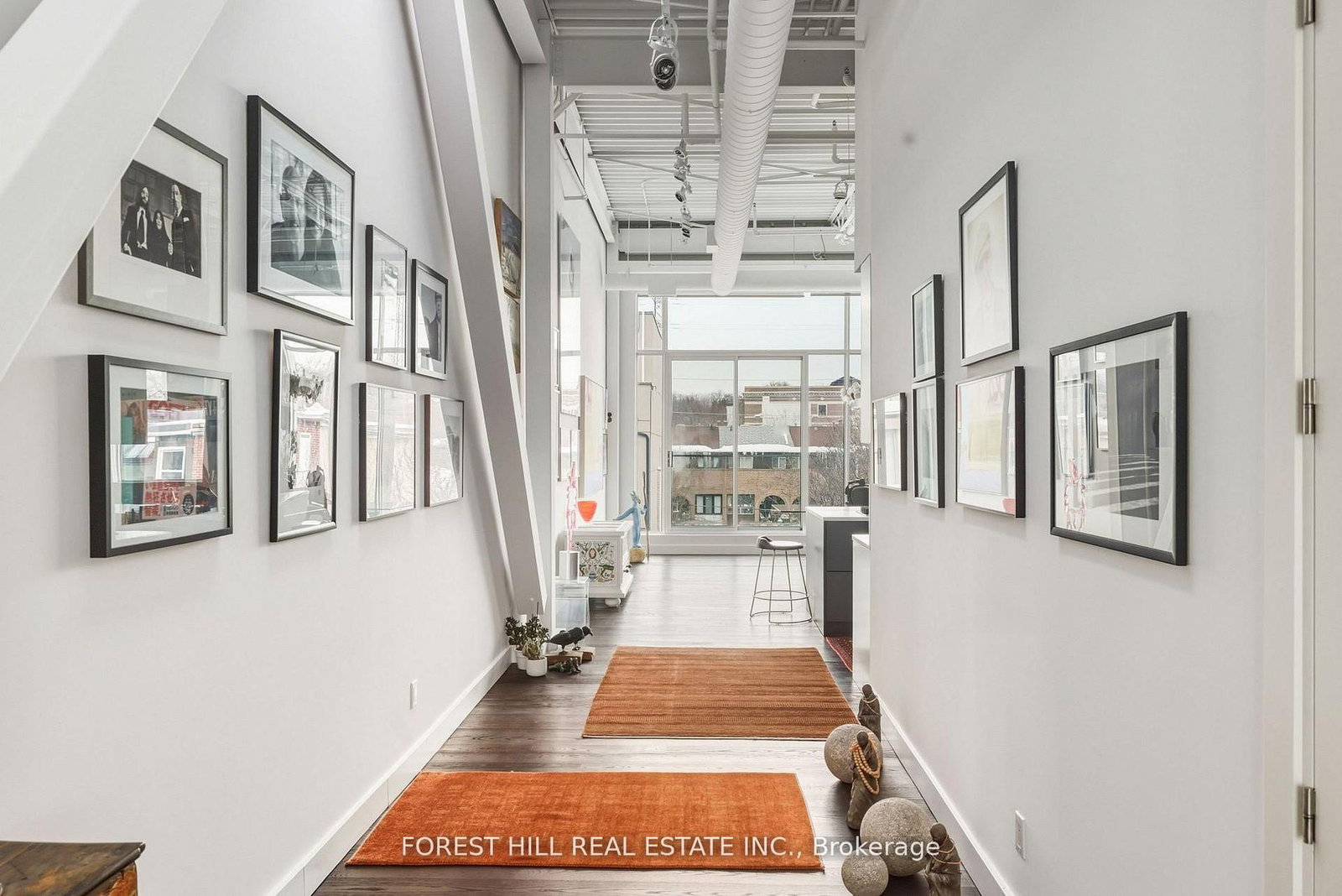 Condo for sale at PH01-113 Dupont Street, Toronto, Ontario, M5R 1V4 - Annex - MLS: C12959856