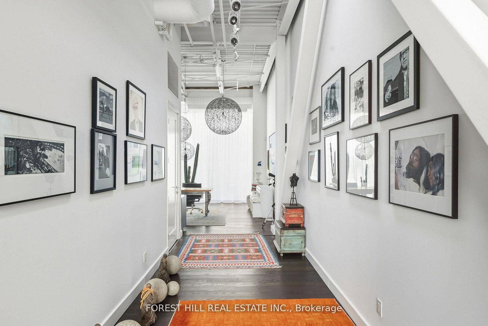 Condo for sale at PH01-113 Dupont Street, Toronto, Ontario, M5R 1V4 - Annex - MLS: C12959856