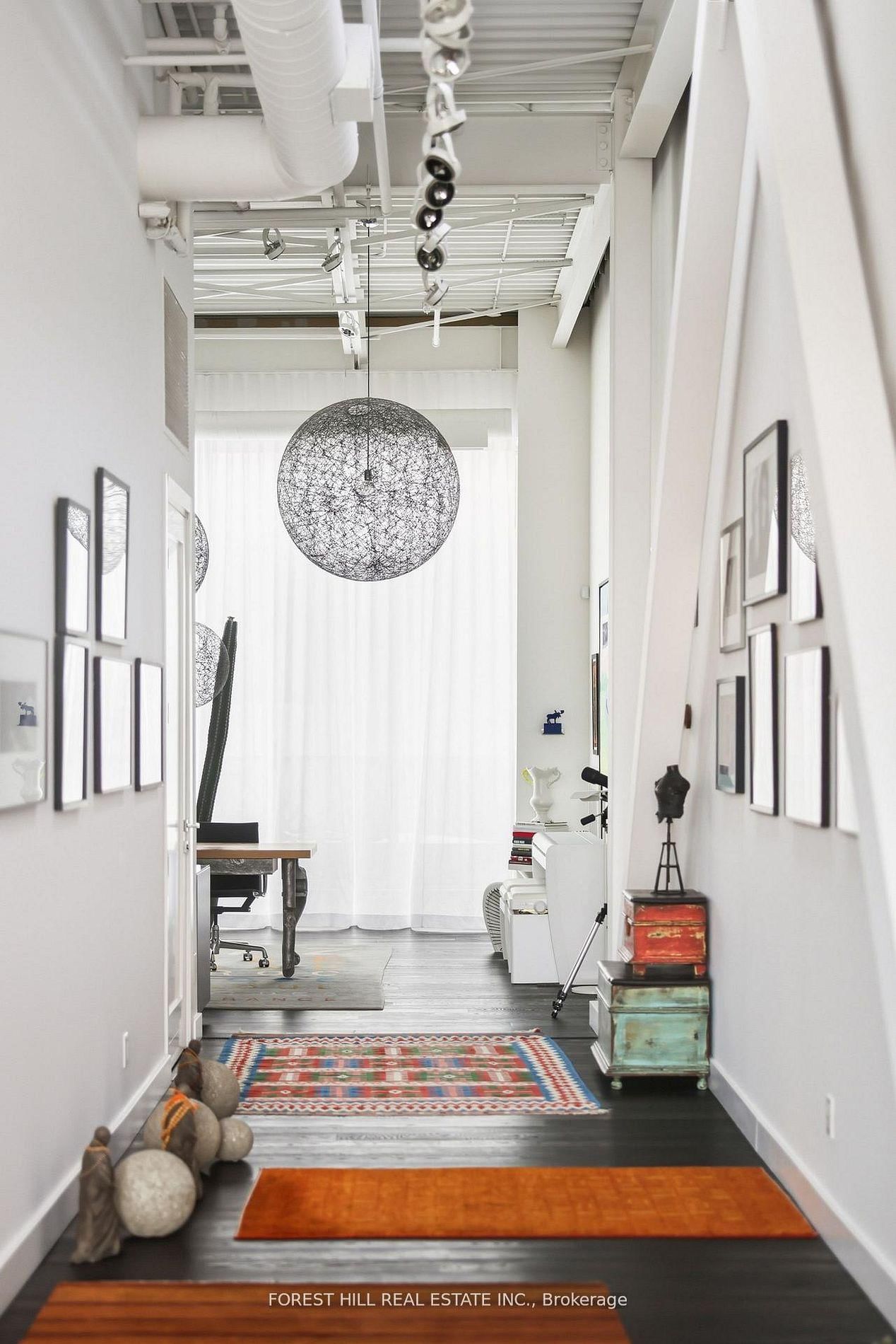 Condo for sale at PH01-113 Dupont Street, Toronto, Ontario, M5R 1V4 - Annex - MLS: C12959856