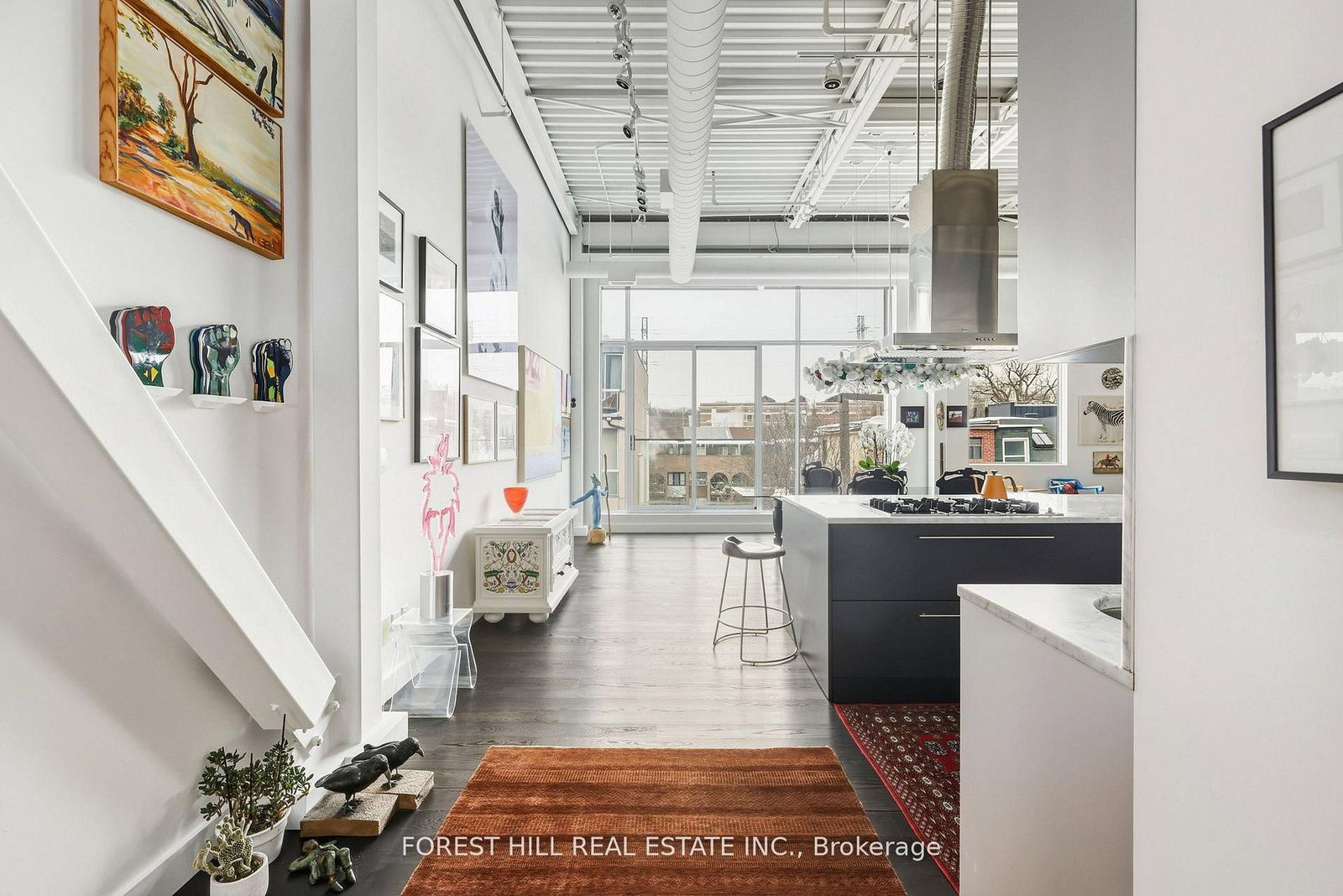 Condo for sale at PH01-113 Dupont Street, Toronto, Ontario, M5R 1V4 - Annex - MLS: C12959856