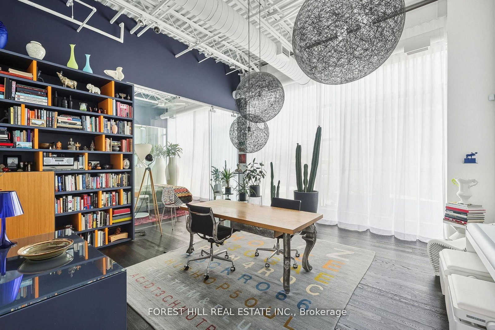 Condo for sale at PH01-113 Dupont Street, Toronto, Ontario, M5R 1V4 - Annex - MLS: C12959856