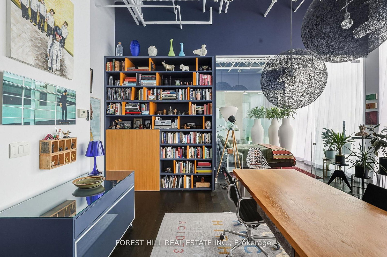 Condo for sale at PH01-113 Dupont Street, Toronto, Ontario, M5R 1V4 - Annex - MLS: C12959856