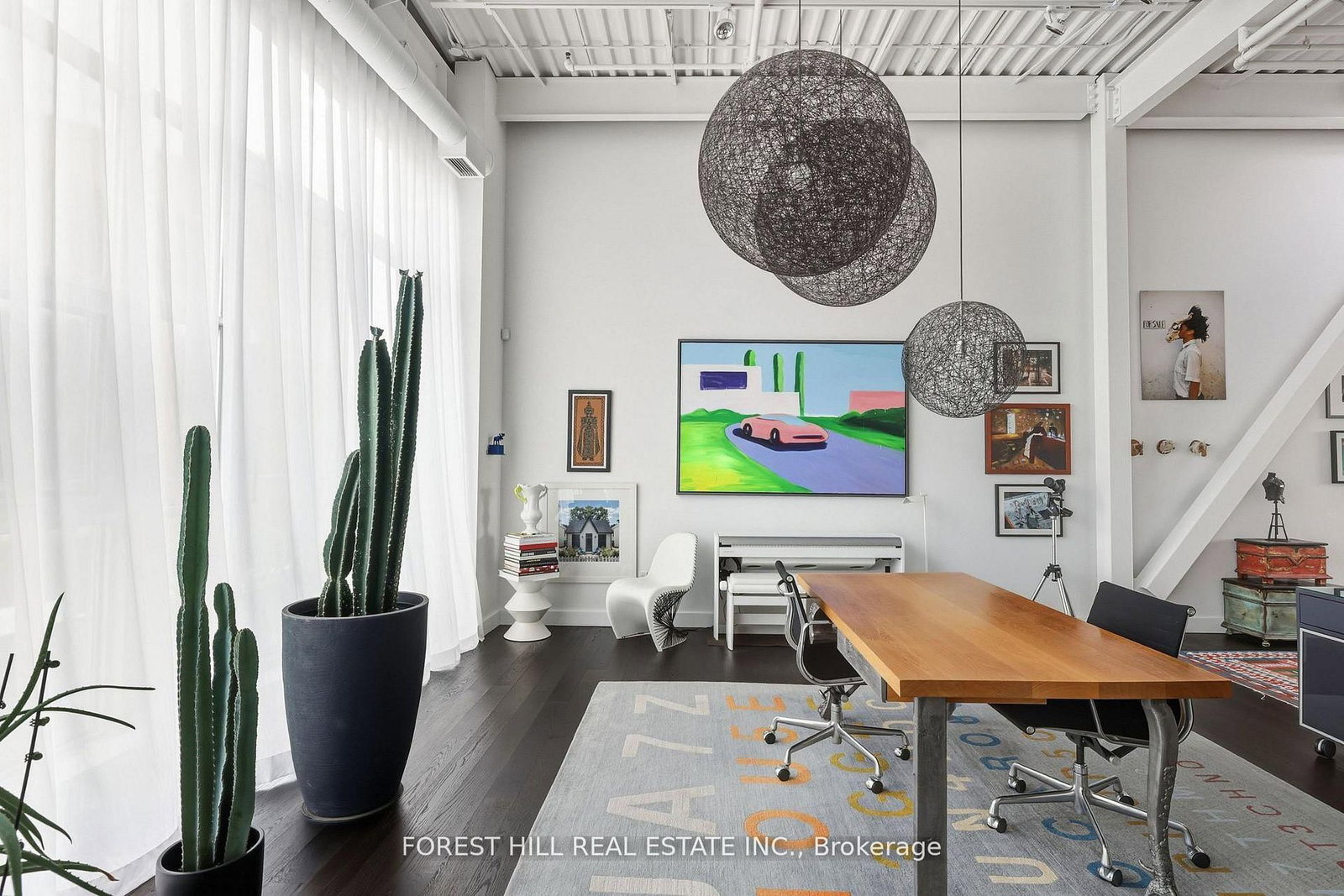 Condo for sale at PH01-113 Dupont Street, Toronto, Ontario, M5R 1V4 - Annex - MLS: C12959856