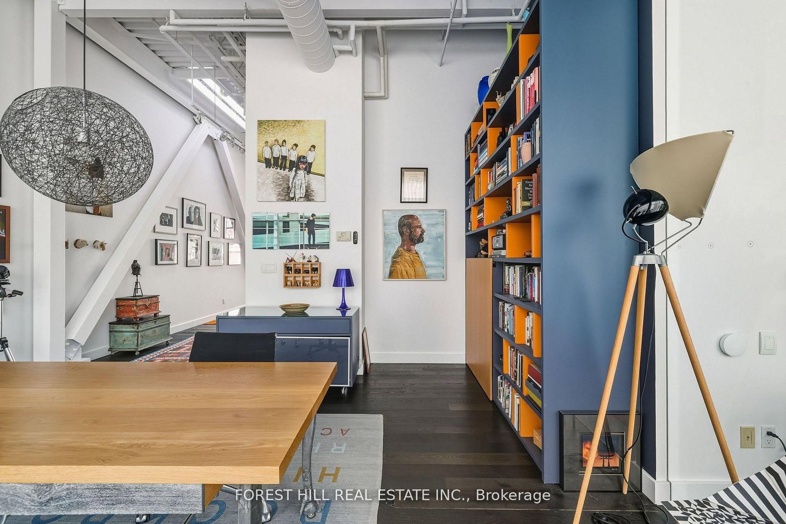 Condo for sale at PH01-113 Dupont Street, Toronto, Ontario, M5R 1V4 - Annex - MLS: C12959856