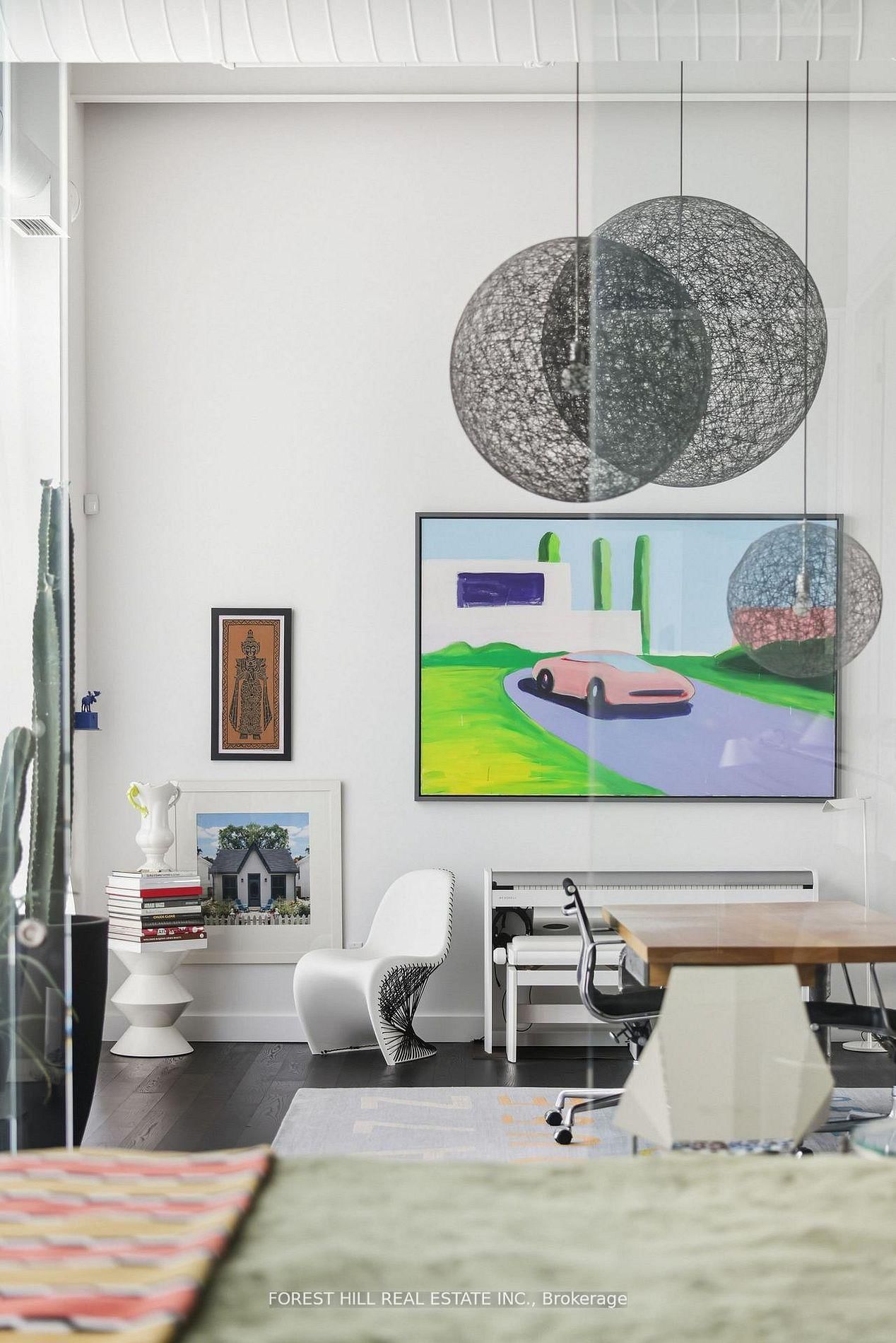 Condo for sale at PH01-113 Dupont Street, Toronto, Ontario, M5R 1V4 - Annex - MLS: C12959856