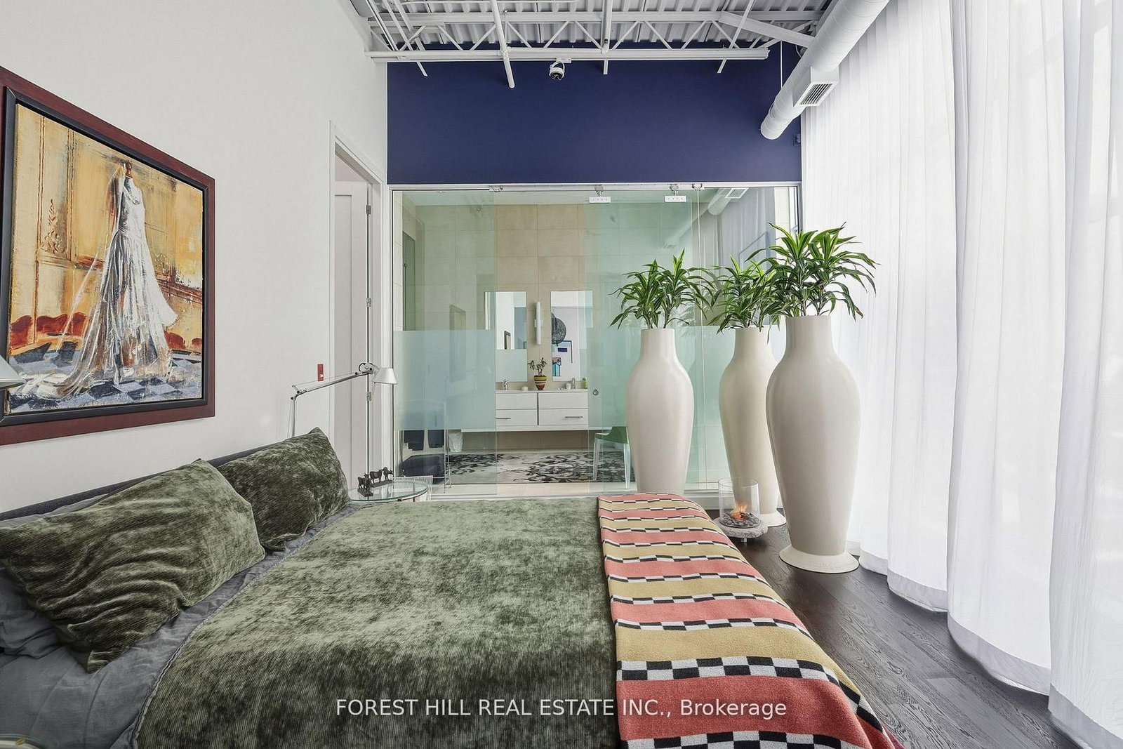 Condo for sale at PH01-113 Dupont Street, Toronto, Ontario, M5R 1V4 - Annex - MLS: C12959856