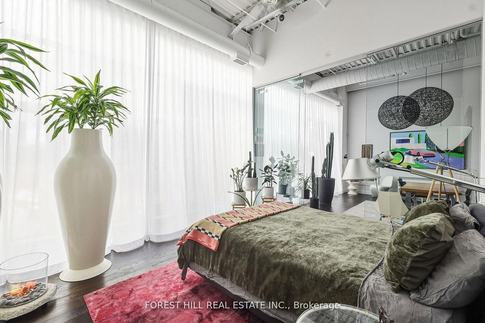 Condo for sale at PH01-113 Dupont Street, Toronto, Ontario, M5R 1V4 - Annex - MLS: C12959856