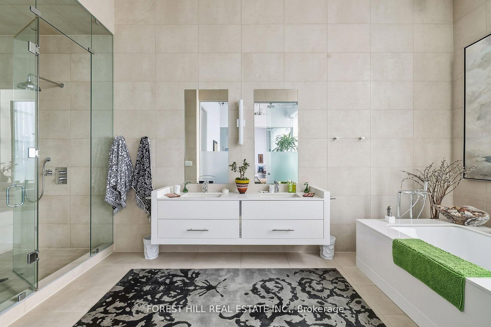 Condo for sale at PH01-113 Dupont Street, Toronto, Ontario, M5R 1V4 - Annex - MLS: C12959856