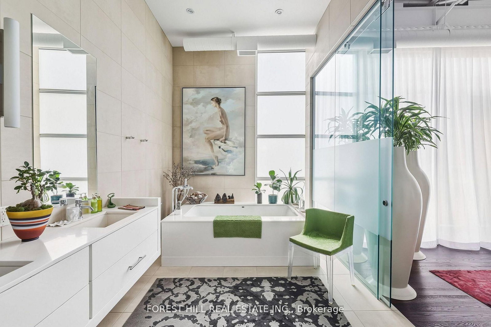 Condo for sale at PH01-113 Dupont Street, Toronto, Ontario, M5R 1V4 - Annex - MLS: C12959856