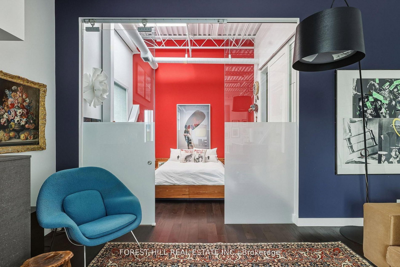 Condo for sale at PH01-113 Dupont Street, Toronto, Ontario, M5R 1V4 - Annex - MLS: C12959856