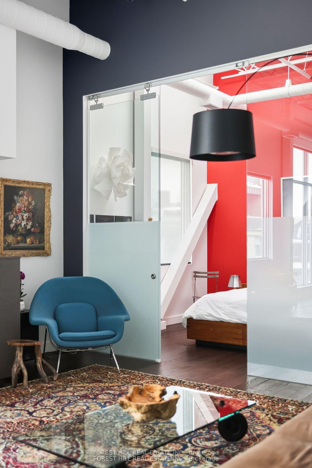 Condo for sale at PH01-113 Dupont Street, Toronto, Ontario, M5R 1V4 - Annex - MLS: C12959856