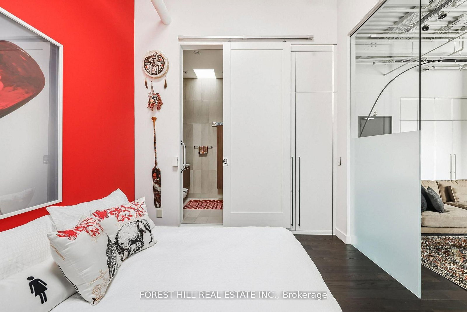 Condo for sale at PH01-113 Dupont Street, Toronto, Ontario, M5R 1V4 - Annex - MLS: C12959856