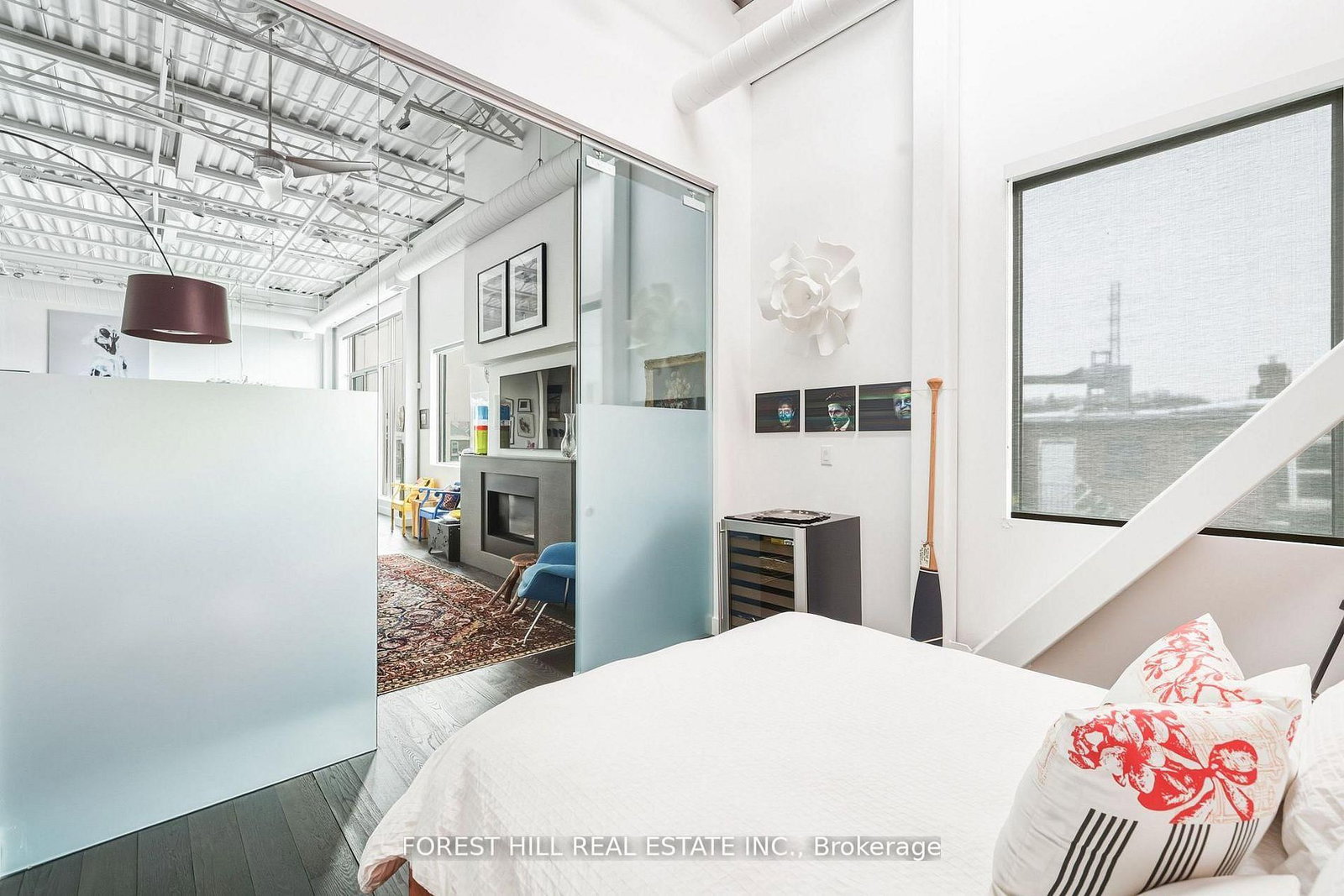 Condo for sale at PH01-113 Dupont Street, Toronto, Ontario, M5R 1V4 - Annex - MLS: C12959856